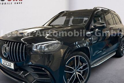 Mercedes-Benz GLS 63 81.500 km 99.900 &euro; Langwedel 27299