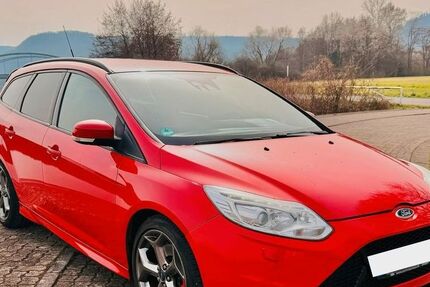 Ford Focus 229.000 km 6.850 &euro; Rehlingen 66780