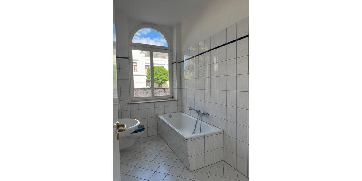 2 Raumwohnung Erdgeschoss im Herzen von Reichenbach 2 zimmer