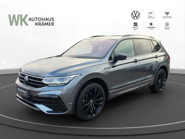 Tiguan Allspace