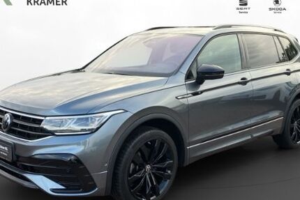 VW Tiguan Allspace