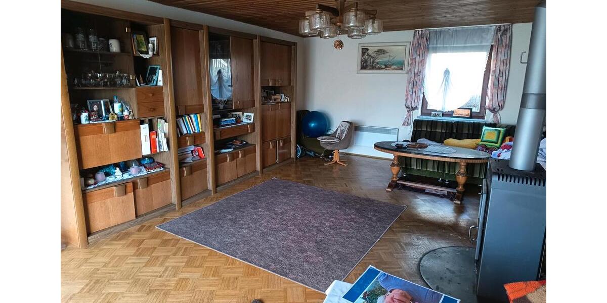 Einfamilienhaus Eslarn - 6 Zimmer, 160 m&sup2;, 75.000&euro; | Angebot:25591144