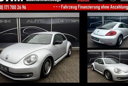 VW Beetle 198.000 km 7.500 &euro; Olpe 57462