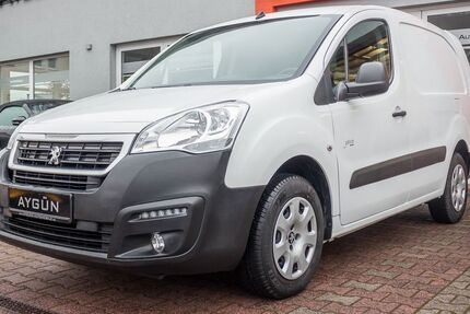 Peugeot Partner 12.600 km 8.995 &euro; Schlüchtern 36381