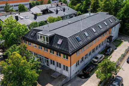 Gewerbeobjekt Oberschleißheim - 2.850.000&euro; | Angebot:25530984