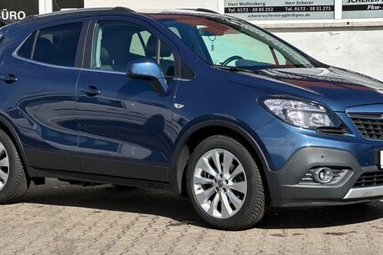 Opel Mokka 65.051 km 11.250 &euro; Bandenitz 19230