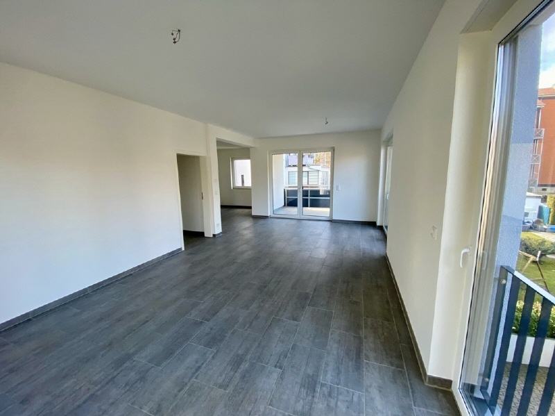 Modernes Wohnen in gehobenem Neubau – Zwei hochwertige Eigentumswohnungen als Paket 4 zimmer