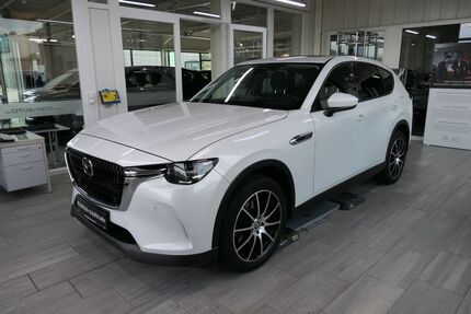 Mazda CX-60 43.990 km 31.900 &euro; Sondershausen 99706