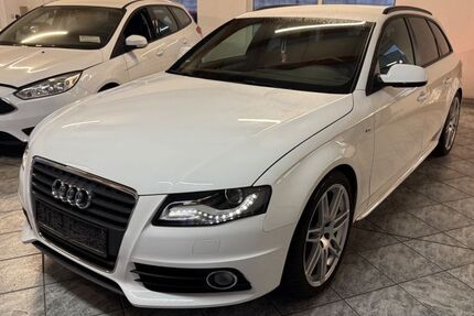 Audi A4 170.200 km 8.875 &euro; Weißwasser 02943