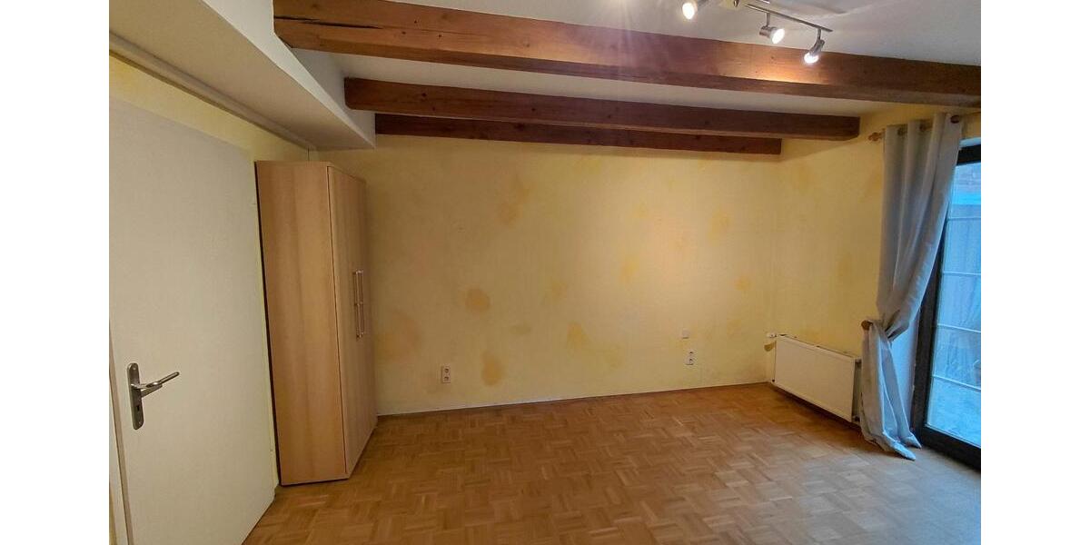 Erdgeschoßwohnung Göttingen Roringen - 2 Zimmer, 95 m&sup2;, 1.200&euro; | Angebot:26380900