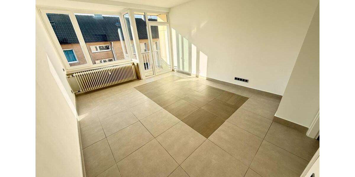 1-Zimmer-Apartment | Top Zustand | Aufzug | Zentral & Ruhig 1 zimmer