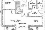 Einfamilienhaus Bad Oldesloe - 6 Zimmer, 150 m&sup2;, 599.000&euro; | Angebot:26019075