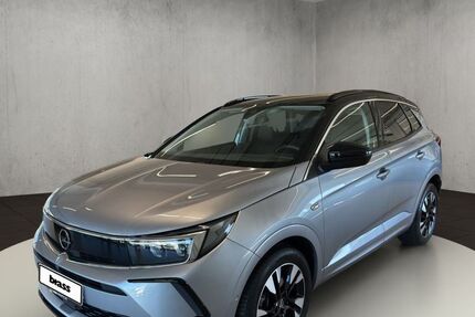 Opel Grandland (X) 31.000 km 23.950 &euro; Darmstadt 64293