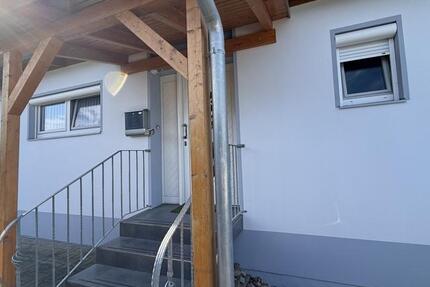 Gemütliches Reihenendhaus mit Wintergarten, Garage und pflegeleichtem Garten in ruhiger Lage 4 zimmer