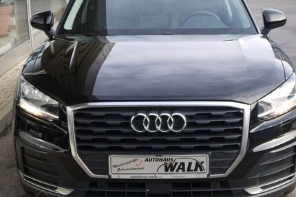 Audi Q2 43.084 km 21.980 &euro; Pfullendorf 88630