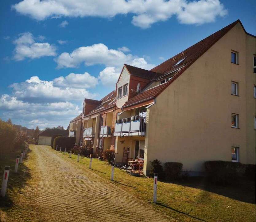 Wohnung zum Mieten in Müncheberg 870 € 99 m²
