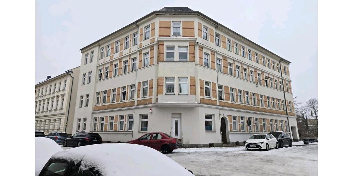 Etagenwohnung Borsdorf - 3 Zimmer, 87 m&sup2;, 984&euro; | Angebot:24663665