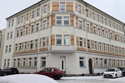 Wohnung Borsdorf - 3 Zimmer, 87 m&sup2;, 984&euro; | Angebot:24663665