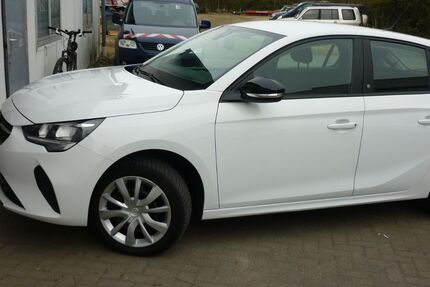 Opel Corsa 78.000 km 9.900 &euro; Eggesin 17367