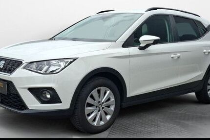 Seat Arona 79.500 km 12.195 &euro; Öhringen 74613
