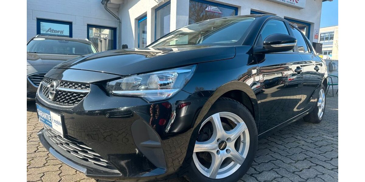 Opel Corsa 110.000 km 11.949 &euro; Gummersbach (Zwischen Toom Markt und ATU) 51645