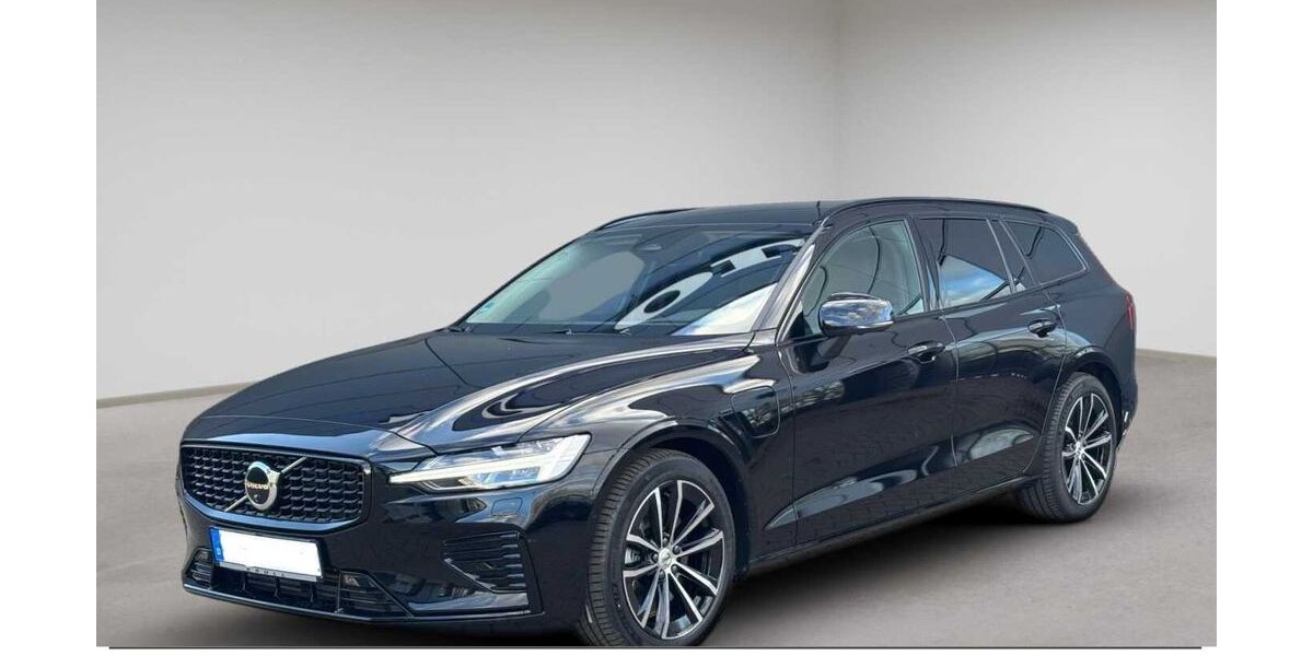 Volvo V60 7.500 km 62.850 &euro; Hamburg 22761