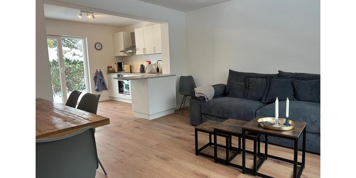 Einfamilienhaus Ahrensburg - 4 Zimmer, 110 m&sup2;, 2.500&euro; | Angebot:26072377