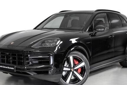 Porsche Cayenne 13.857 km 129.900 € Mannheim 68229
