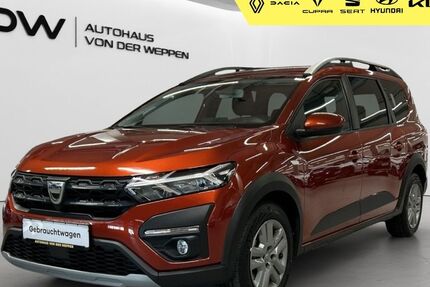 Dacia Jogger 21.300 km 17.490 &euro; Friesenheim 77948