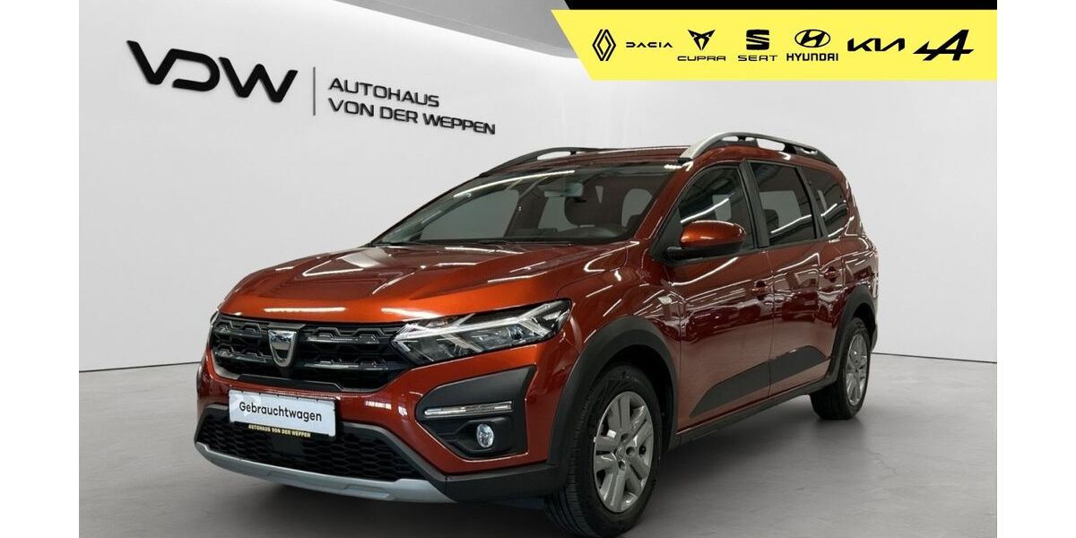 Dacia Jogger 21.300 km 17.490 &euro; Friesenheim 77948