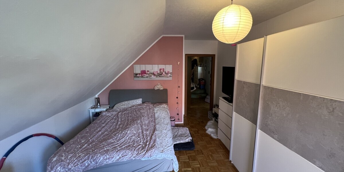 Idyllisches Mehrfamilien- Mehrgenerationenhaus - Mehrfamilienhaus, Wohnhaus Hüllhorst | Angebot:16568286