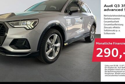 Audi Q3 4.314 km 36.450 &euro; Pfarrkirchen 84347