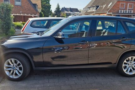 BMW X1 230.000 km 6.999 &euro; Klappholz 24860