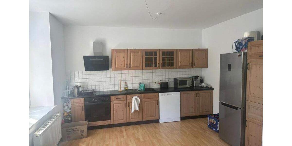 Etagenwohnung Schieder-Schwalenberg Schwalenberg - 2 Zimmer, 62 m&sup2;, 335&euro; | Angebot:24314393