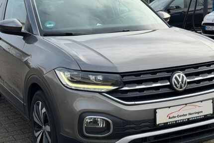 VW T-Cross 110.000 km 13.290 &euro; Hamm 59067