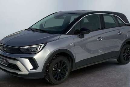 Opel Crossland 39.916 km 17.990 &euro; Forst 03149