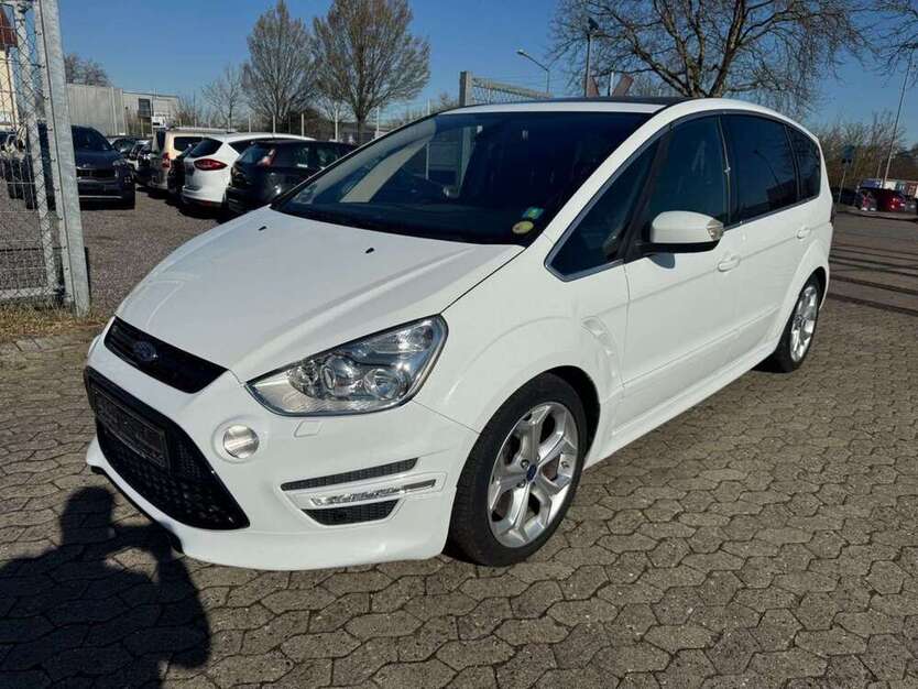 S-Max