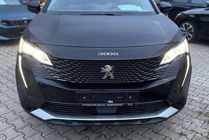 Peugeot 3008 29.250 km 27.900 &euro; Gummersbach 51645