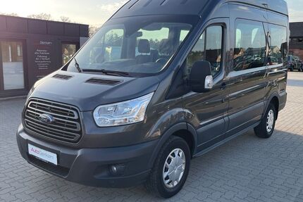 Ford Transit 64.529 km 24.990 &euro; Martfeld 27327