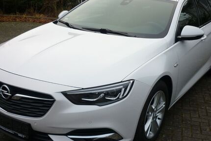Opel Insignia 73.000 km 19.900 &euro; Eggesin 17367