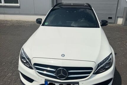 Mercedes-Benz C 400 132.000 km 26.400 &euro; Bad Neuenahr 53474