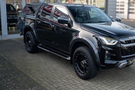 Isuzu D-Max 43.955 km 41.790 &euro; Ehrenburg 27248