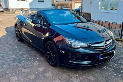Opel Cascada 72.340 km 12.850 &euro; Hofheim am Taunus 65719