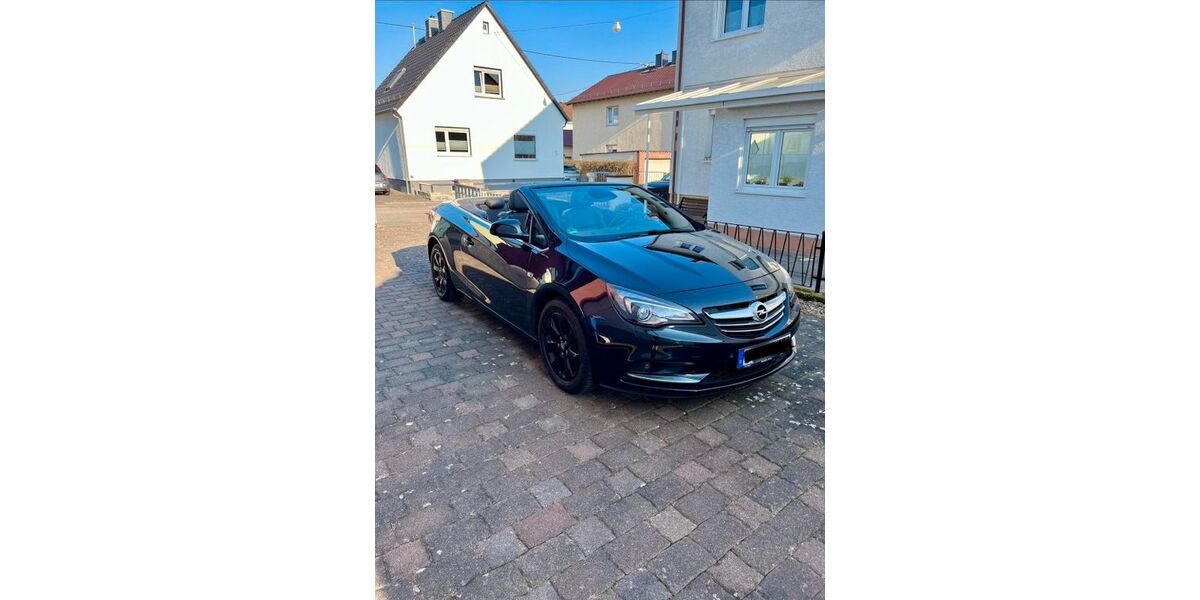 Opel Cascada 72.340 km 13.150 &euro; Hofheim am Taunus 65719