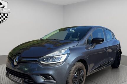 Renault Clio 100.000 km 8.790 &euro; Birkenfeld 75217