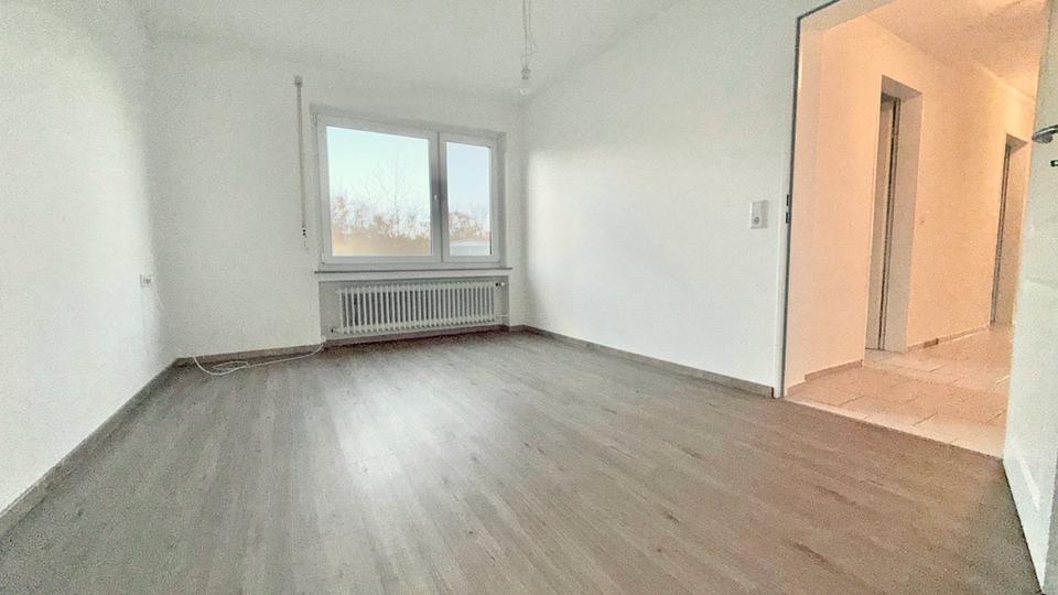 Terrassenwohnung Vellmar - 2.5 Zimmer, 90 m&sup2;, 830&euro; | Angebot:25375792
