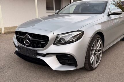 Mercedes-Benz E 400 168.495 km 29.799 &euro; Dürnau 73105