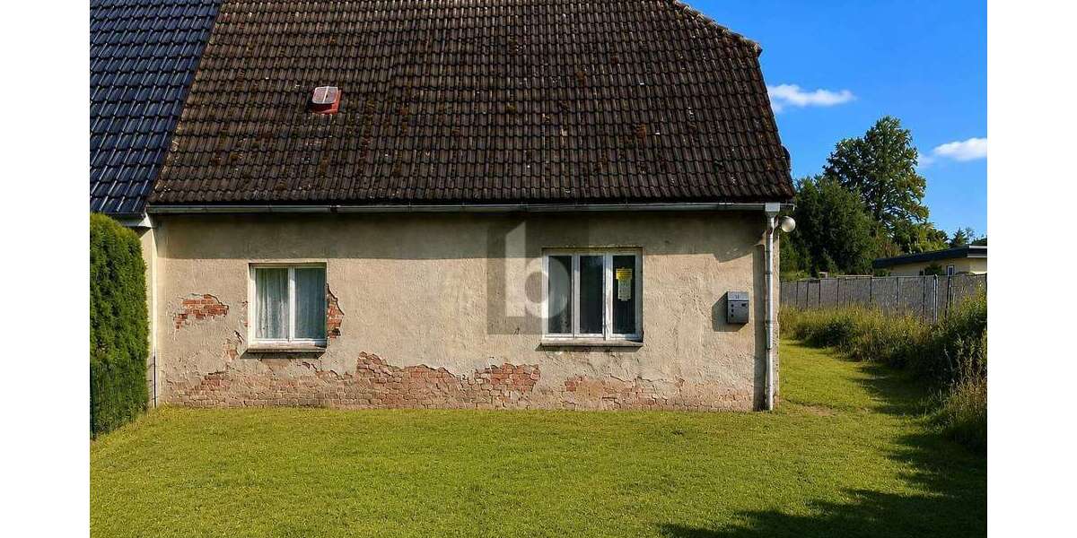 Einfamilienhaus Biendorf - 3 Zimmer, 75 m&sup2;, 135.000&euro; | Angebot:27329177
