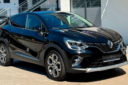 Renault Captur 30.311 km 16.666 &euro; Mitterscheyern 85298