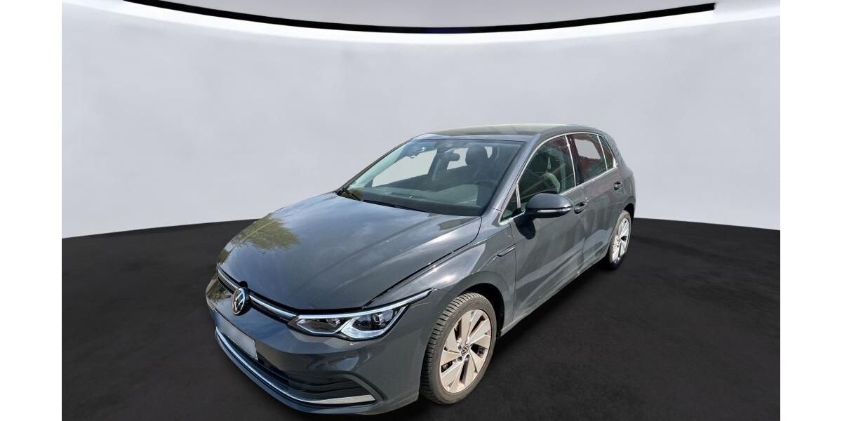 VW Golf 13.000 km 21.988 &euro; Niesky 02906
